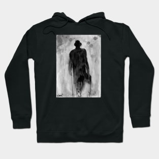 Fog Hoodie